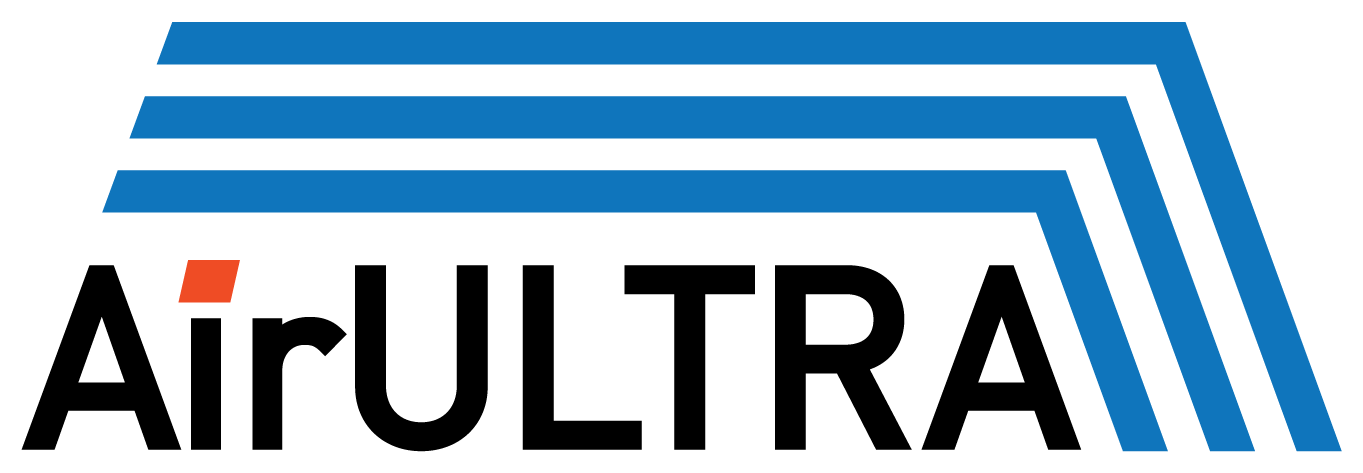 AirUltra logo